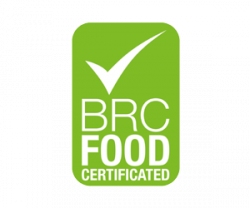MARGHERITA_certificazioni_BRC