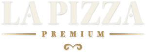 La Pizza Premium Logo